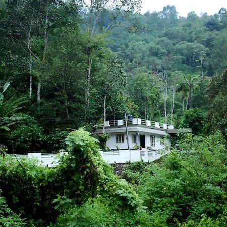 Villa Morning Hills Munnar Exterior foto